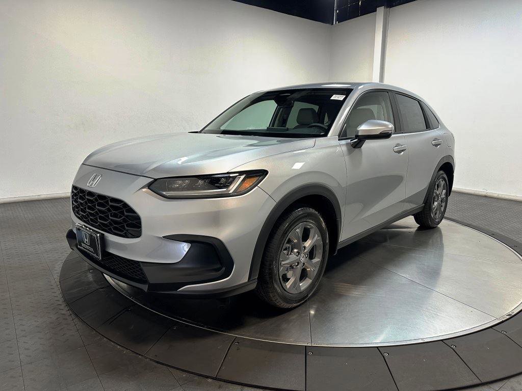 New 2026 Honda HR-V LX image 1