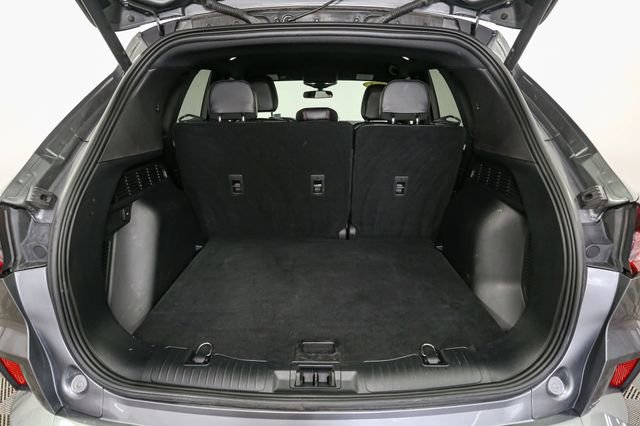 Used 2023 Ford Escape ST-Line w/ Tech Pack #1 AWD/4WD image 11