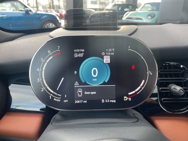 Used 2024 MINI Cooper S image 23