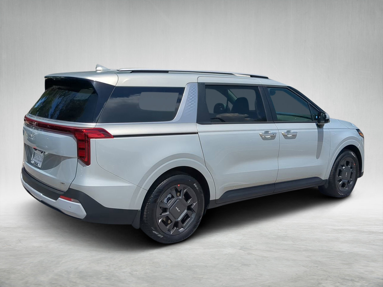 New 2026 Kia Carnival EX image 3