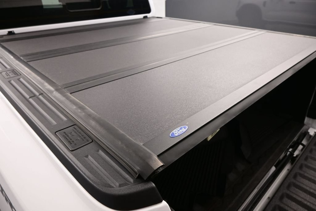 Used 2025 Ford Ranger XLT RWD image 31