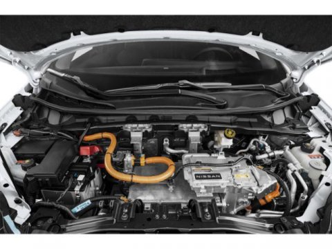 New 2025 Nissan Ariya Platinum image 15