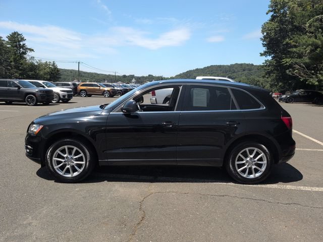 Used 2011 Audi Q5 2.0T Premium AWD/4WD image 9