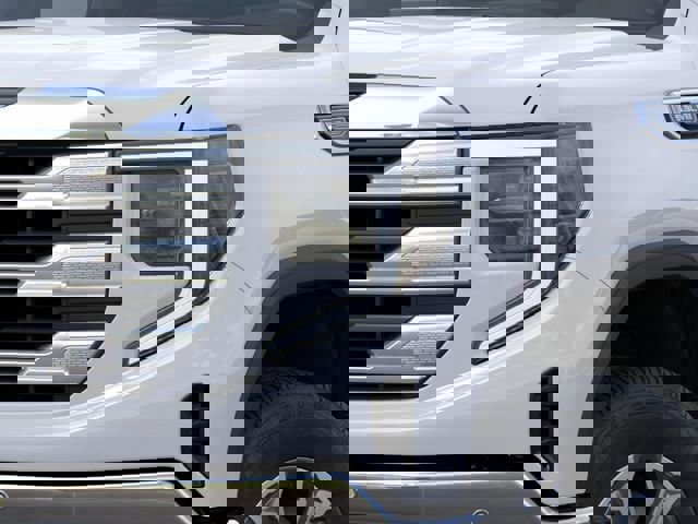 New 2026 GMC Sierra 1500 SLE AWD/4WD image 10