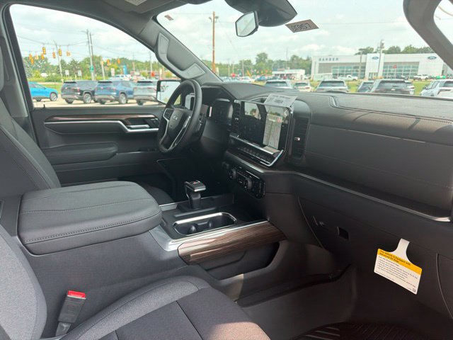 New 2026 Chevrolet Silverado 1500 RST AWD/4WD image 25