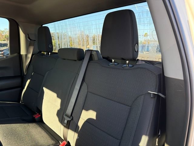 New 2026 Chevrolet Silverado 1500 Custom Trail Boss image 24