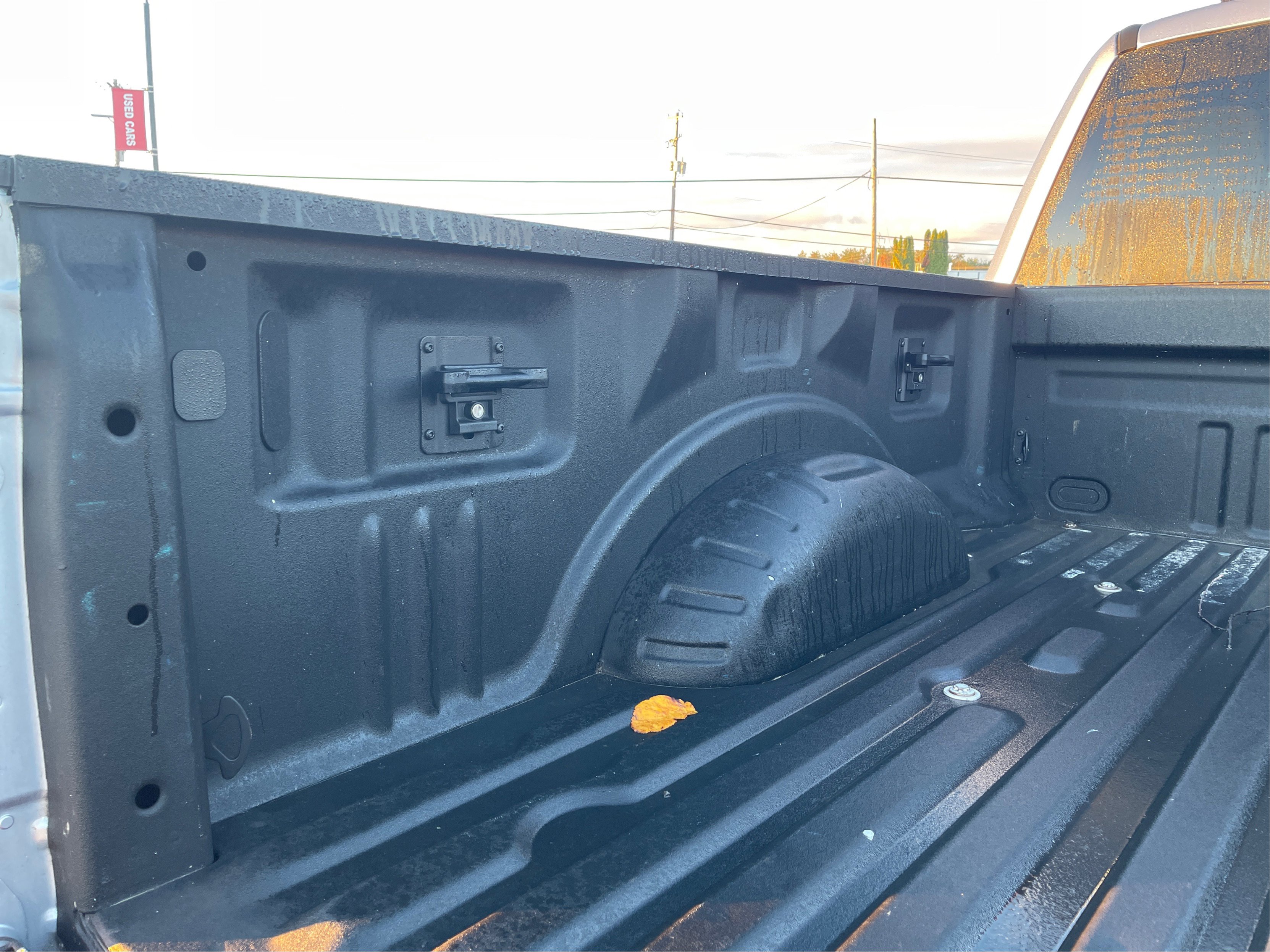 Certified 2022 Ford F350 XLT w/ XLT Premium Package image 27