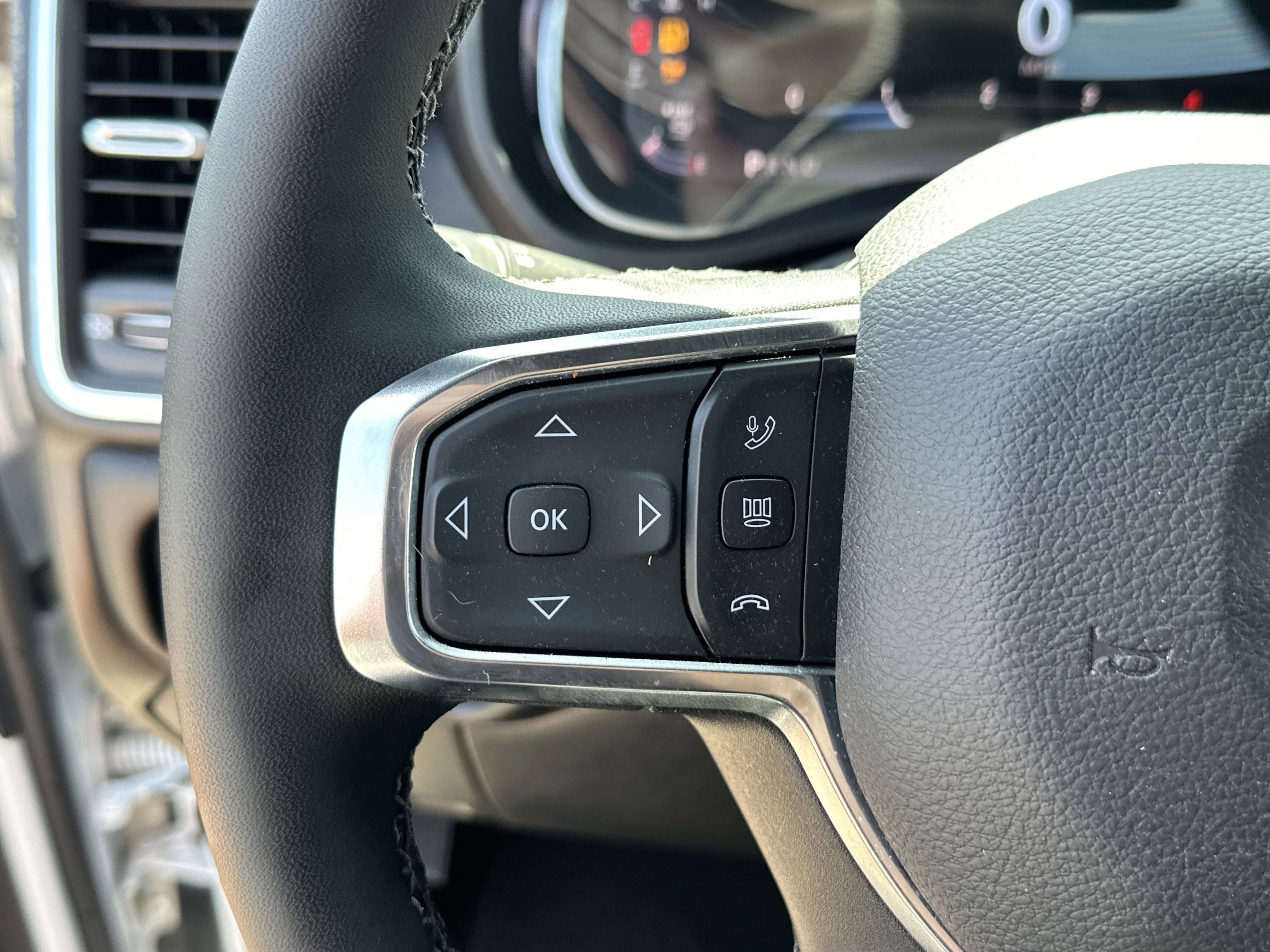 New 2025 RAM 2500 Laramie image 18