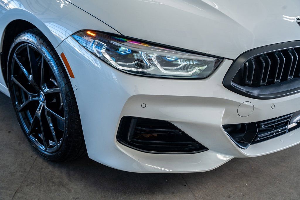 Used 2024 BMW 840i Gran Coupe image 18