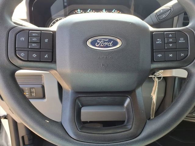New 2026 Ford F250 XL w/ STX Appearance Package AWD/4WD image 13