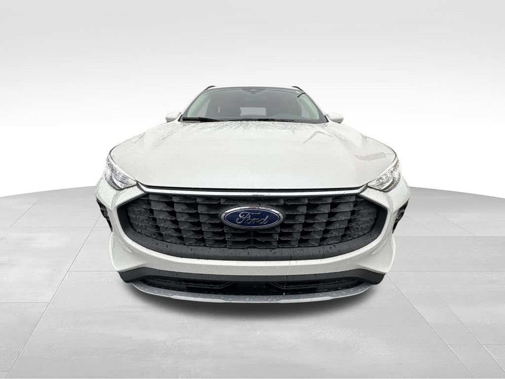 New 2026 Ford Escape SE FWD image 26