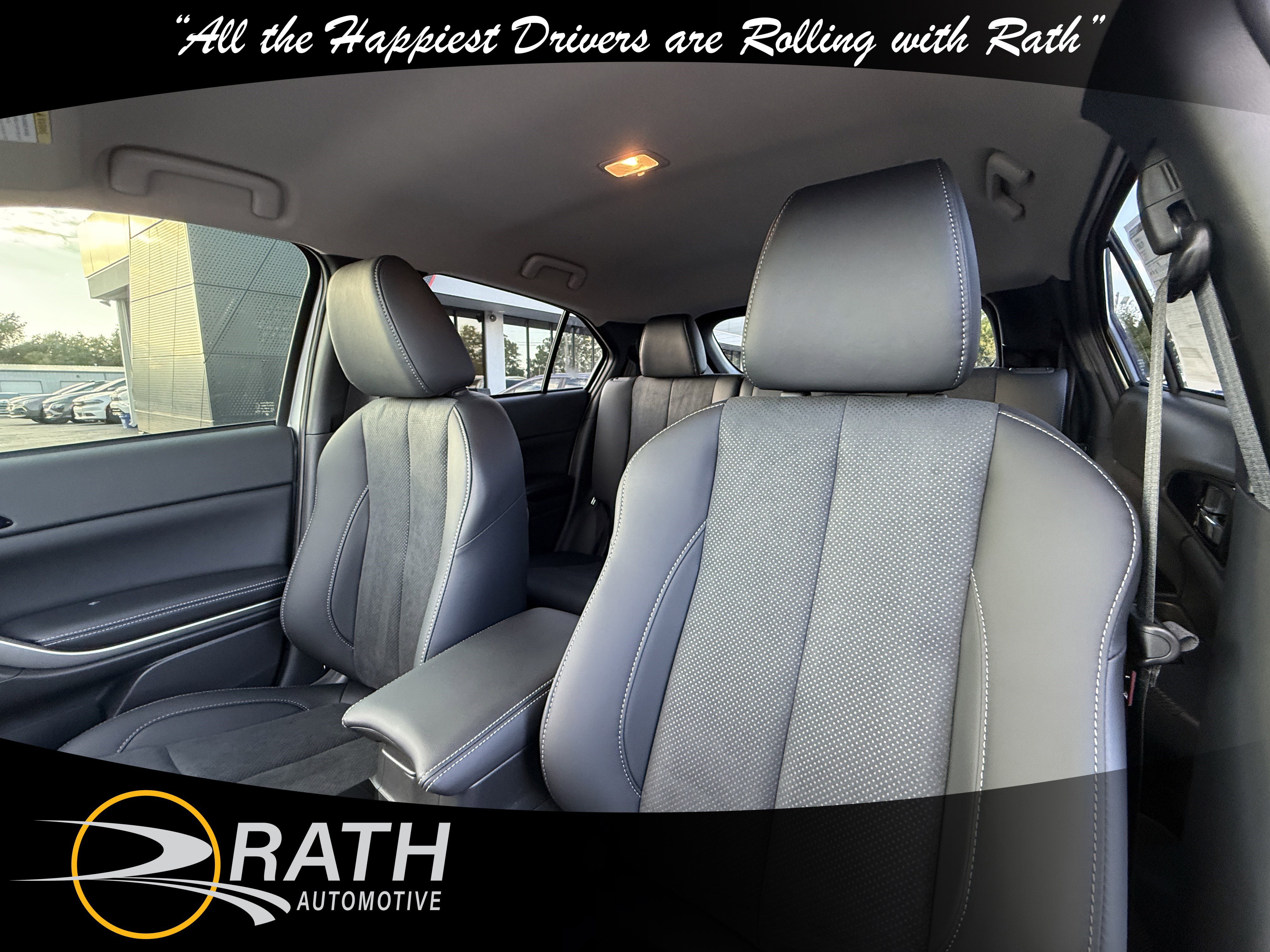 New 2026 Mitsubishi Eclipse Cross SE image 12