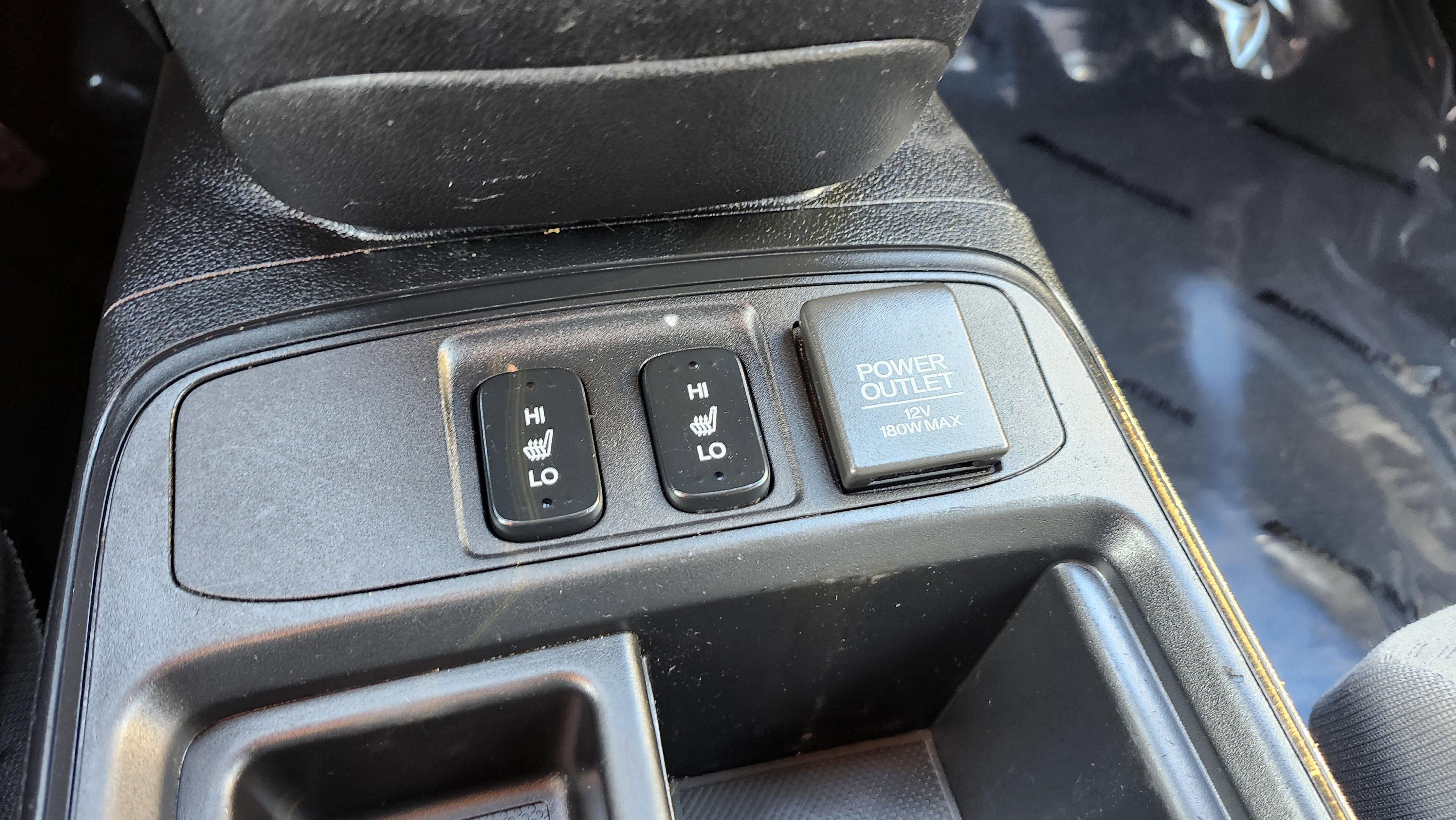 Used 2016 Honda CR-V EX image 9