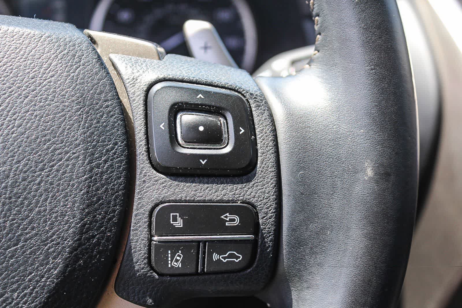 Used 2019 Lexus NX 300 FWD image 32