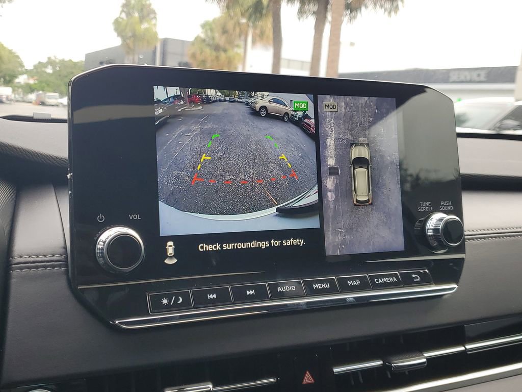 New 2025 Mitsubishi Outlander SEL Black Edition image 26