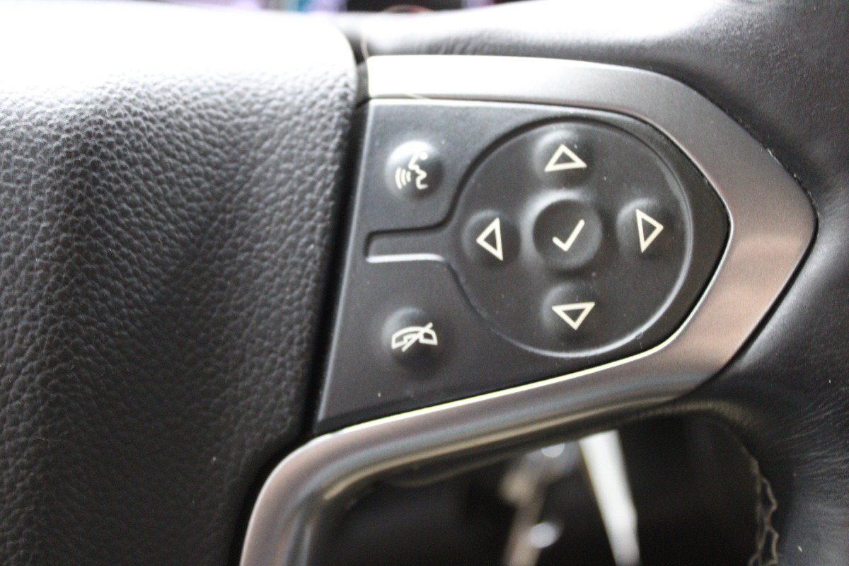 Used 2014 Chevrolet Silverado 1500 LTZ w/ Texas Edition, 1LZ Trim AWD/4WD image 20