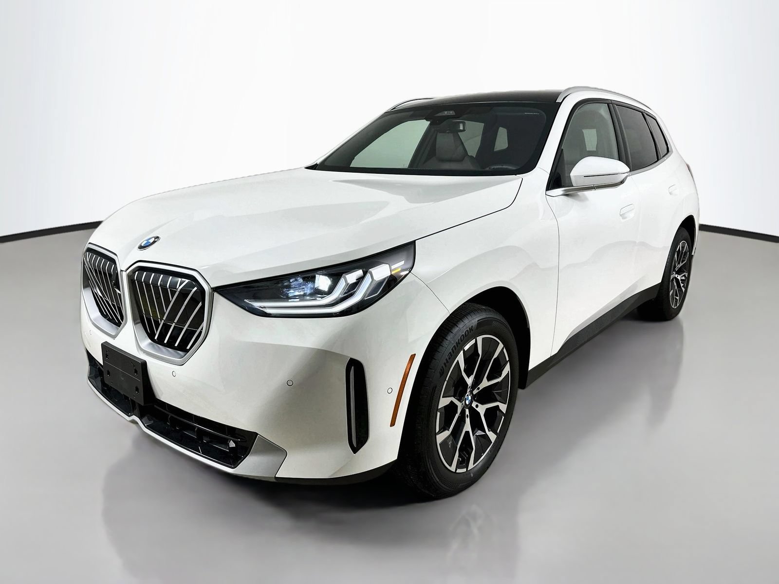 Used 2026 BMW X3 xDrive30i w/ Premium Package