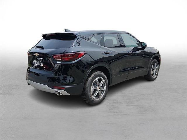 New 2026 Chevrolet Blazer LT w/ LPO, Floor Liner Package AWD/4WD image 4