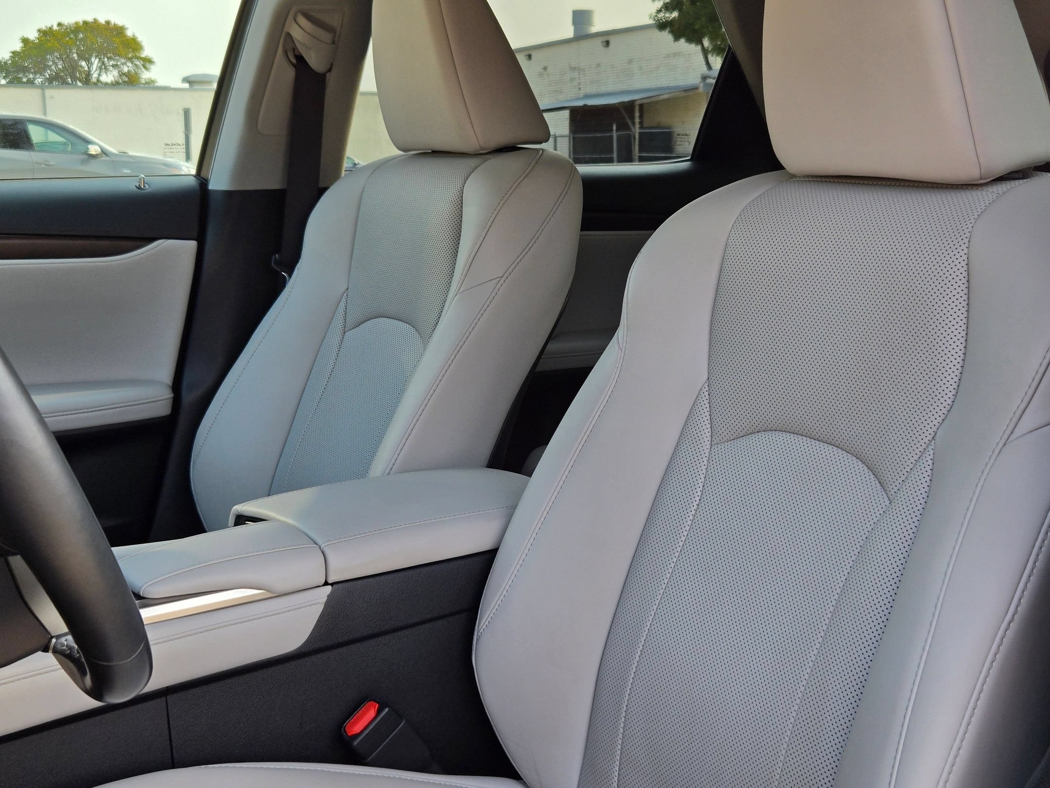 Used 2021 Lexus RX 350 FWD w/ Premium Package image 13