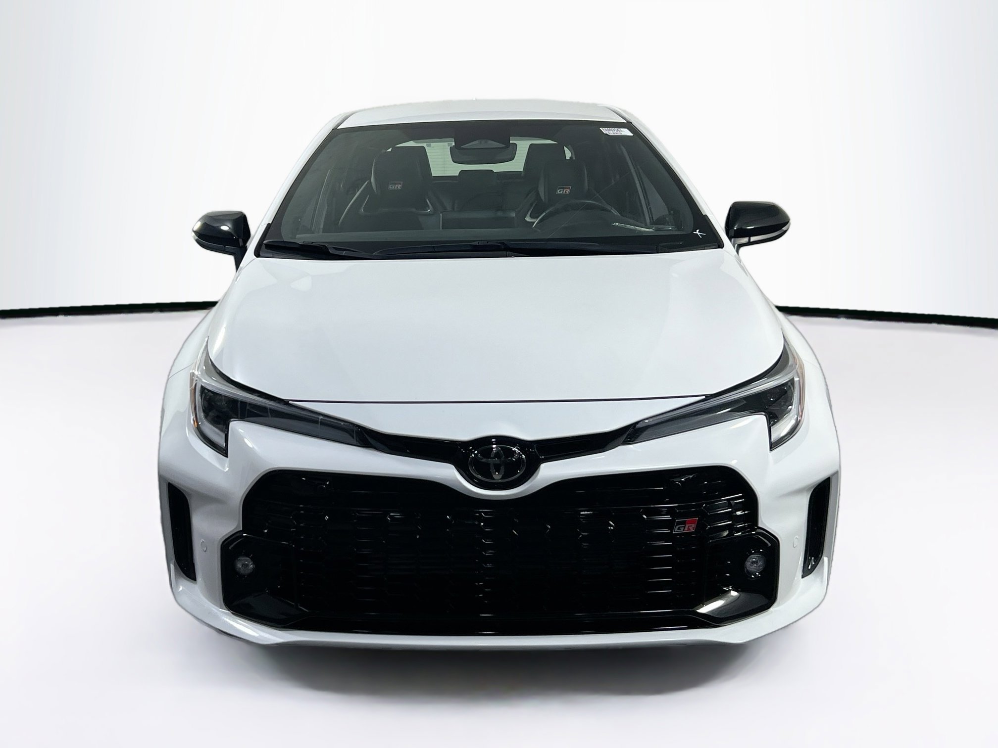 Used 2024 Toyota Corolla GR image 2