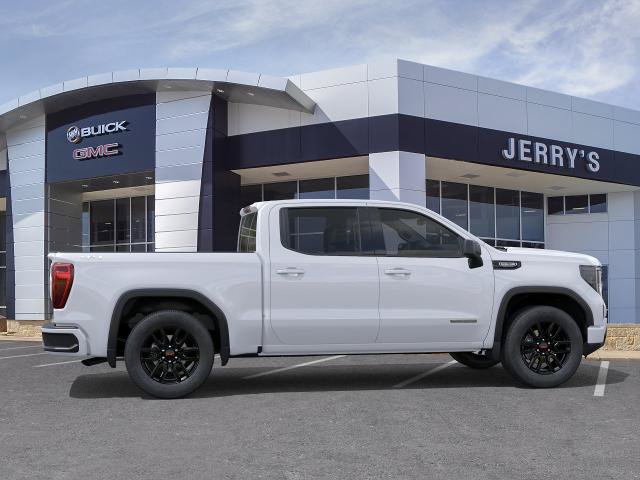 New 2026 GMC Sierra 1500 Elevation AWD/4WD image 29