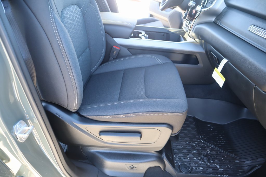 New 2026 RAM 1500 Big Horn image 14