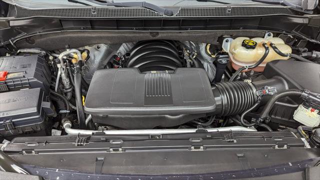 Used 2023 Chevrolet Suburban Premier RWD image 31