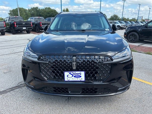 New 2025 Lincoln Aviator Reserve w/ Equipment Group 201A image 11