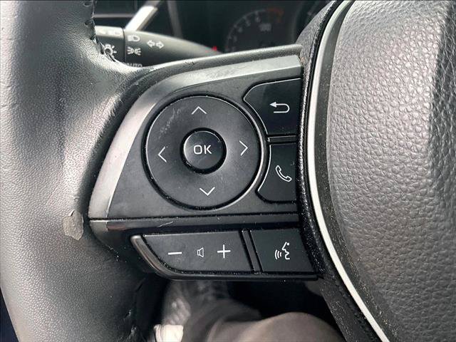 Used 2020 Toyota Corolla SE FWD image 20