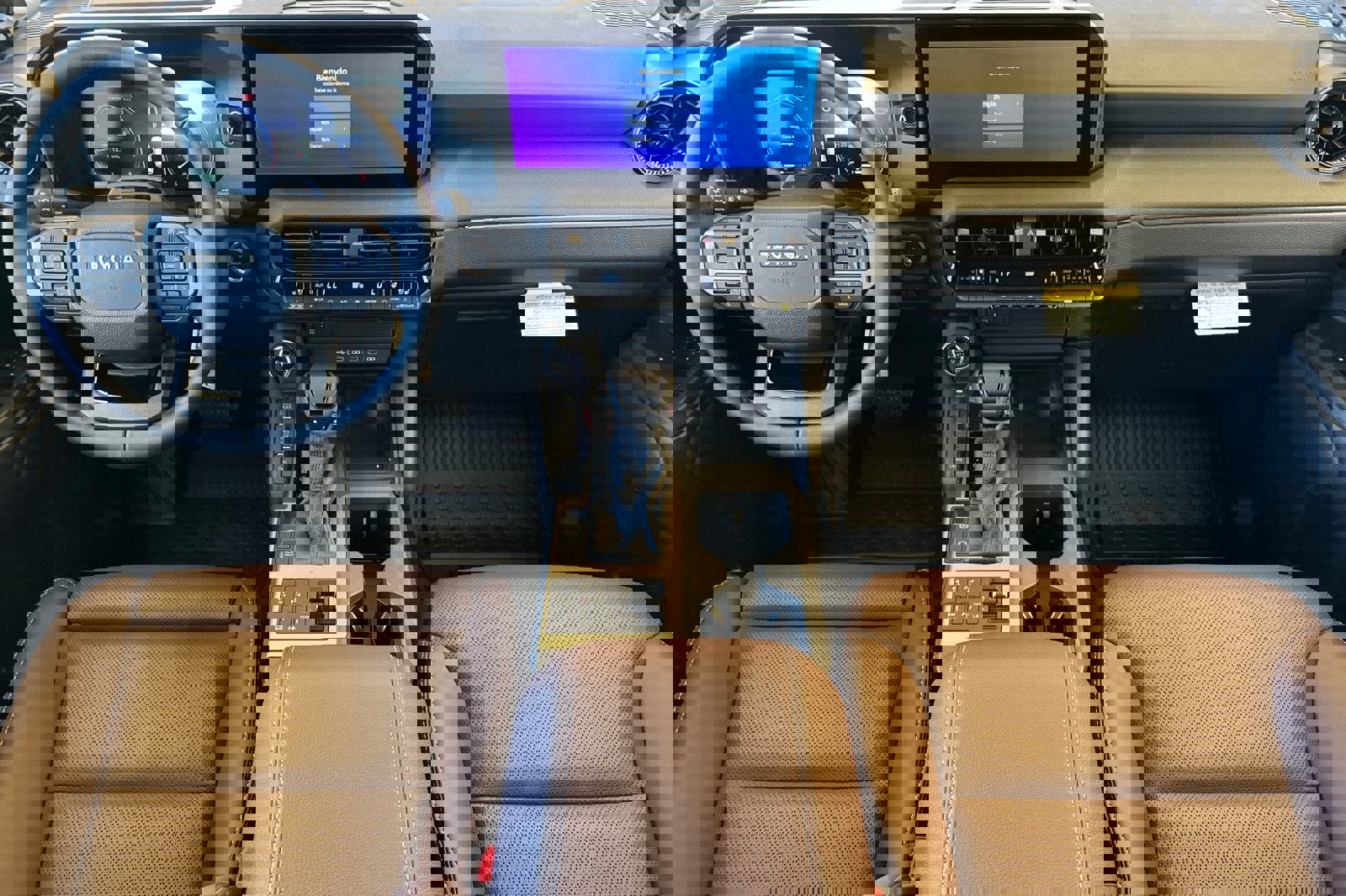 New 2026 Toyota Land Cruiser image 16