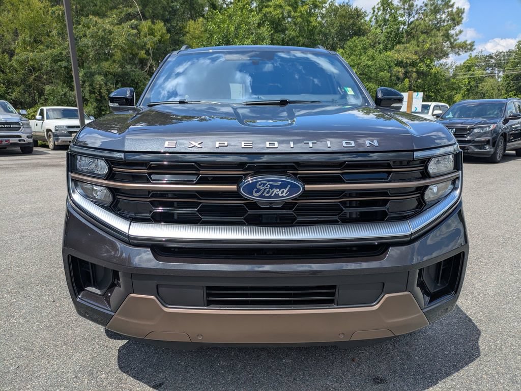 Used 2025 Ford Expedition King Ranch AWD/4WD image 9