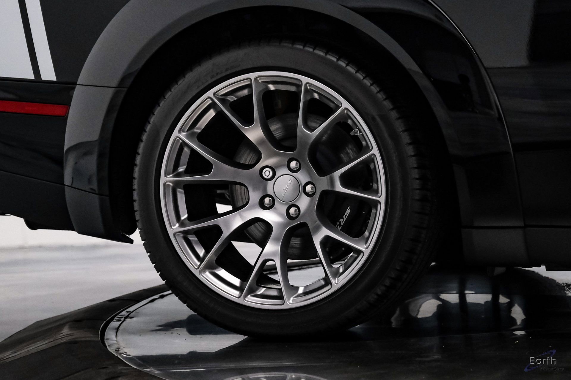 Used 2023 Dodge Challenger SRT Hellcat Redeye image 67