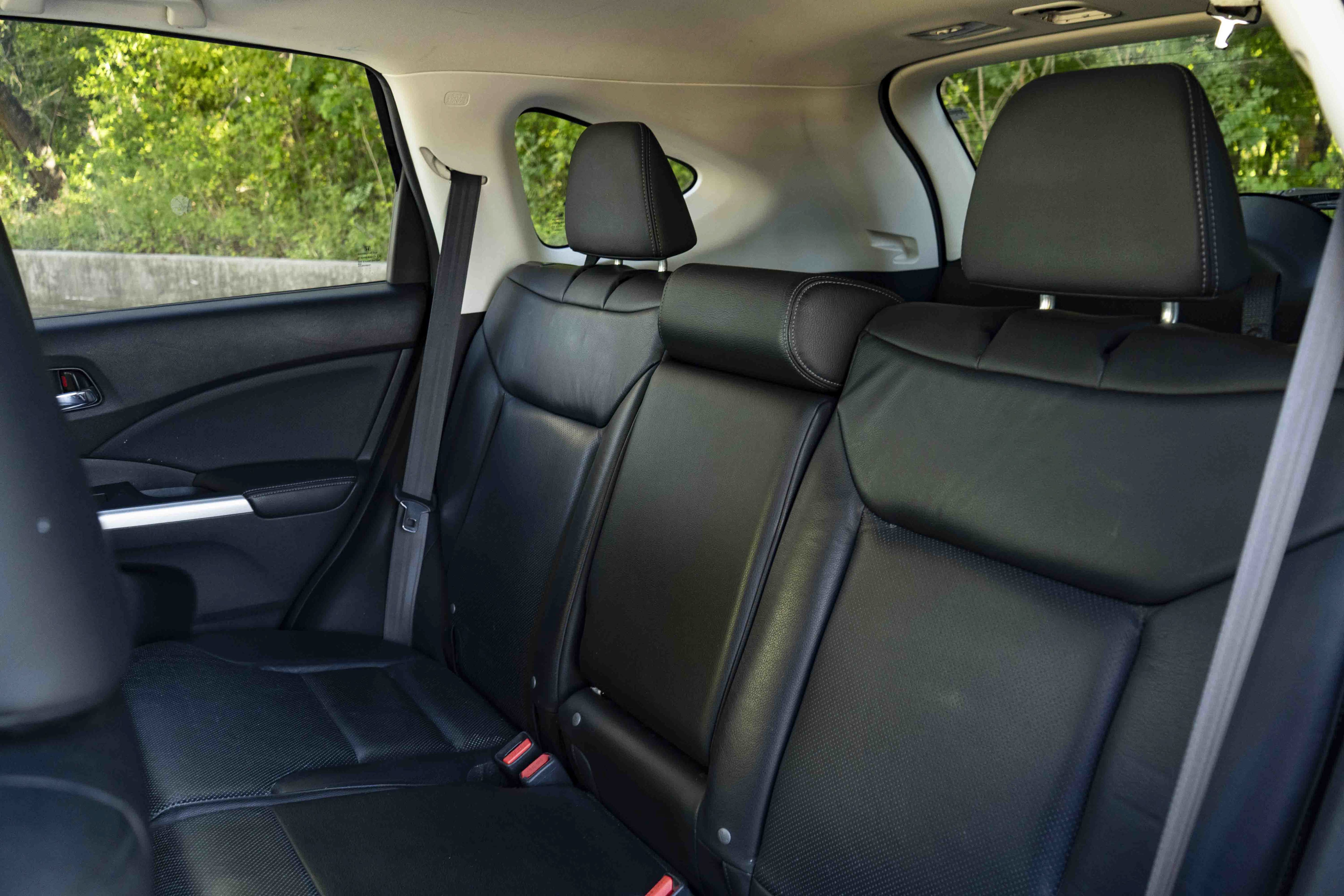 Used 2015 Honda CR-V EX-L image 18
