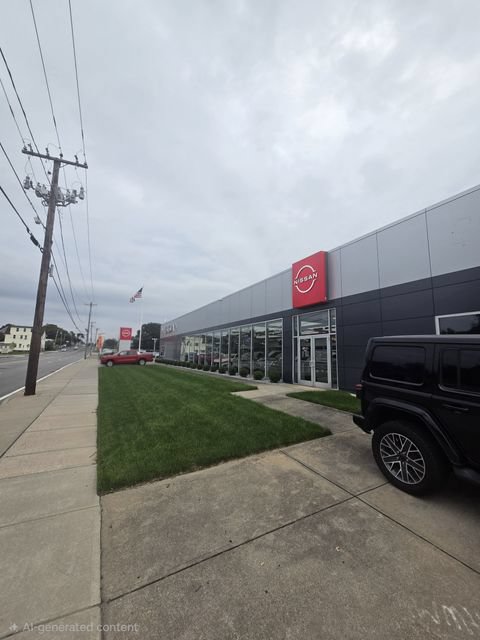 Used 2022 Nissan Frontier SV w/ Technology Package AWD/4WD image 25