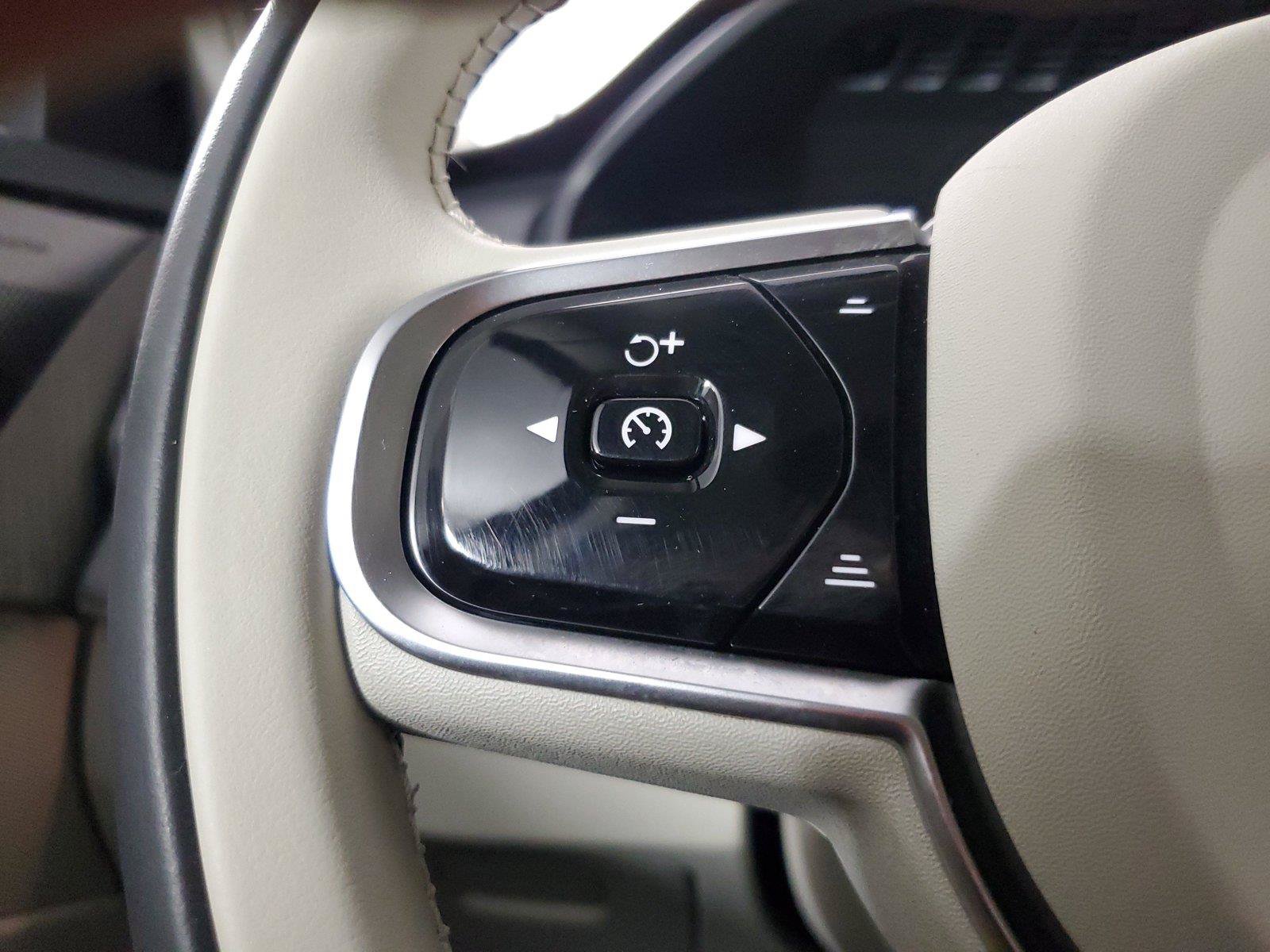 Certified 2024 Volvo XC90 T8 Plus w/ Protection Package AWD/4WD image 25