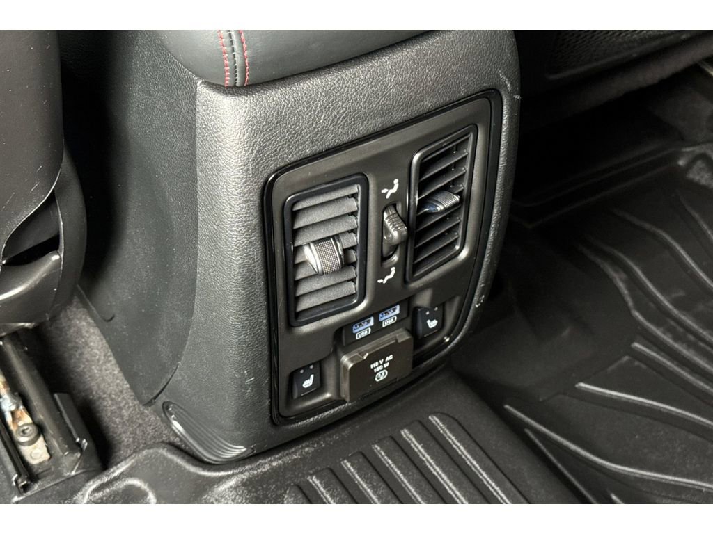 Used 2024 Dodge Durango R/T image 14