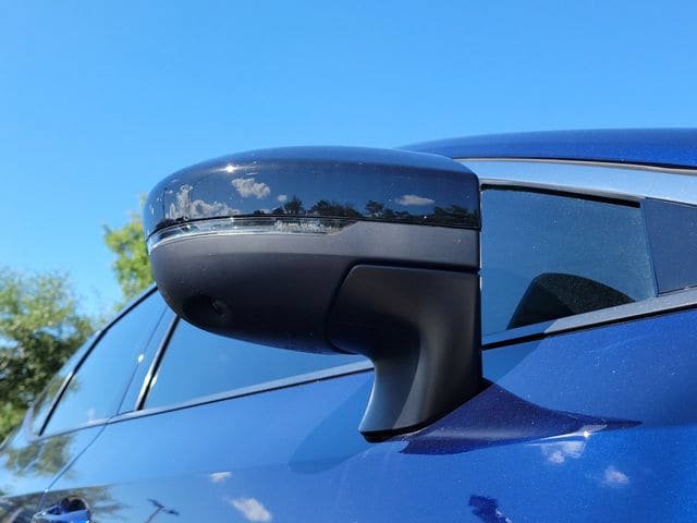 Used 2025 Nissan Murano SL AWD/4WD image 6
