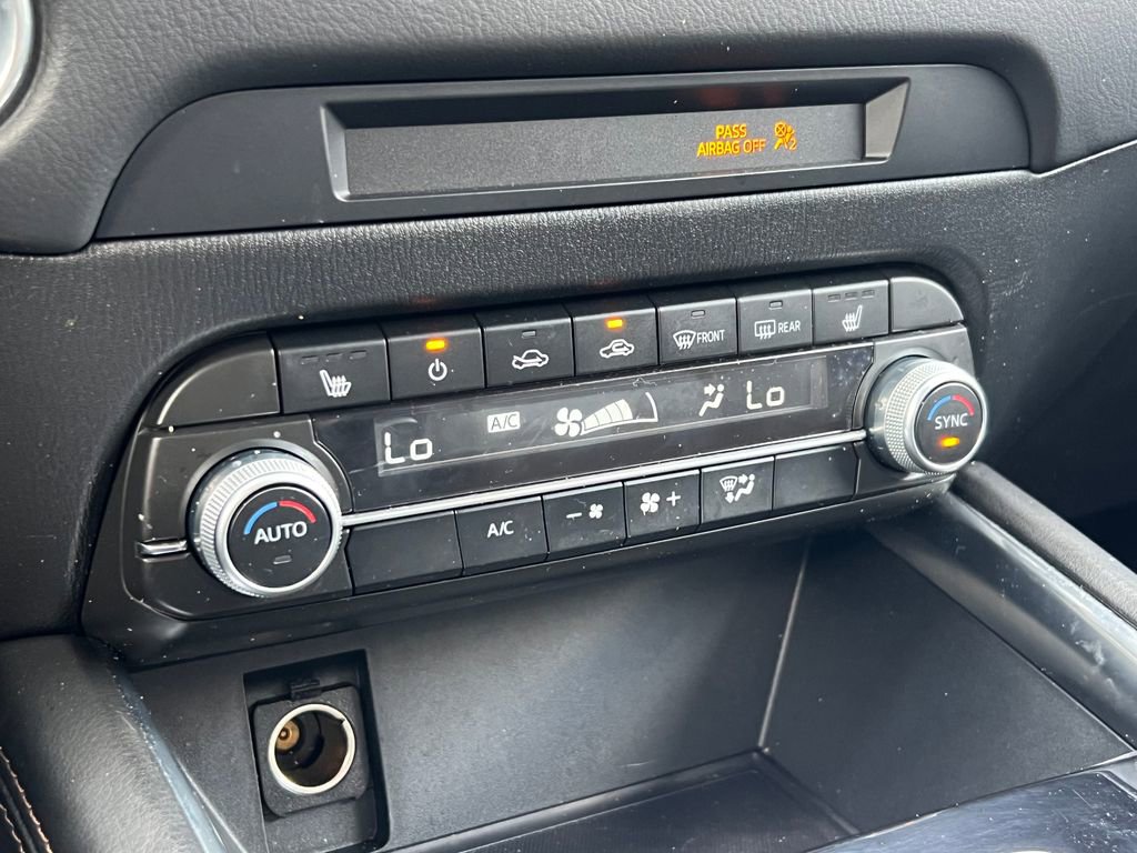 Used 2020 MAZDA CX-5 Grand Touring AWD/4WD image 29