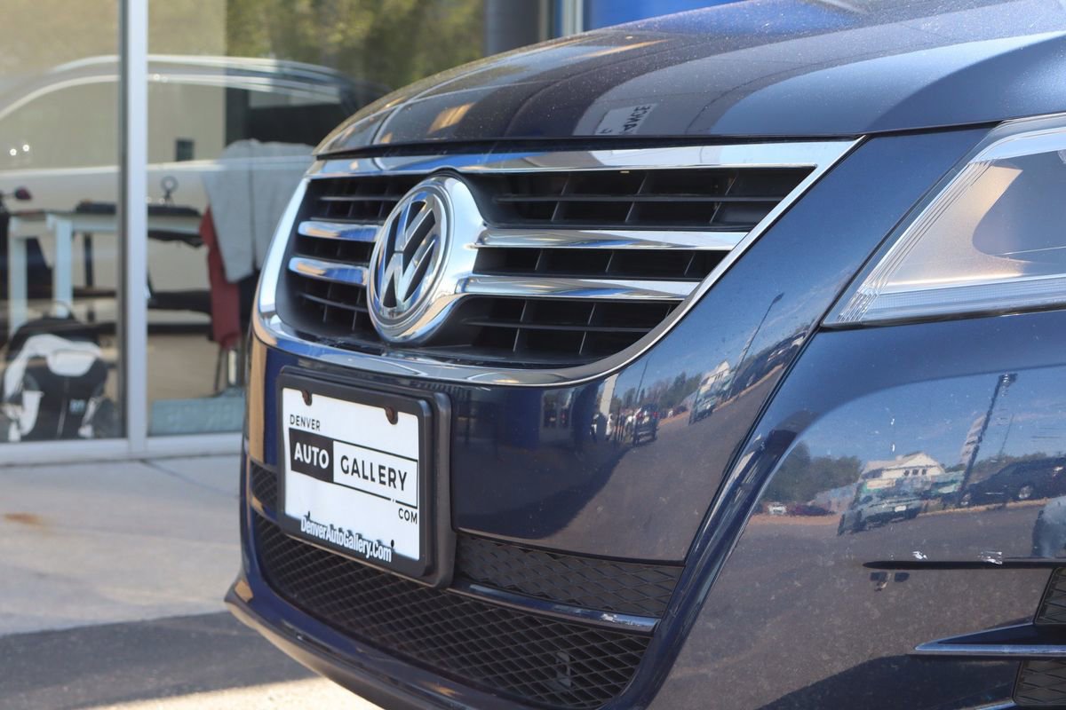 Used 2011 Volkswagen Tiguan S AWD/4WD image 32