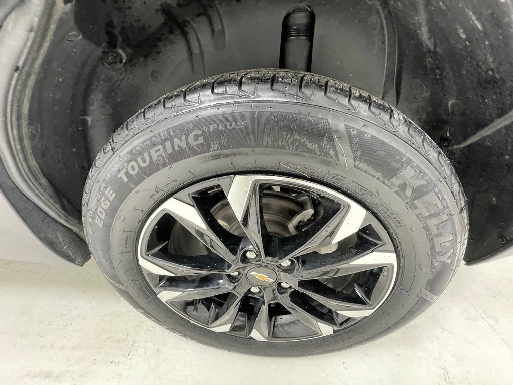 Used 2023 Chevrolet TrailBlazer LT FWD image 10