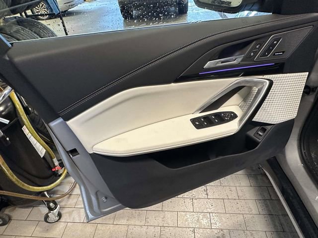 New 2026 BMW X1 xDrive28i w/ Convenience Package image 13