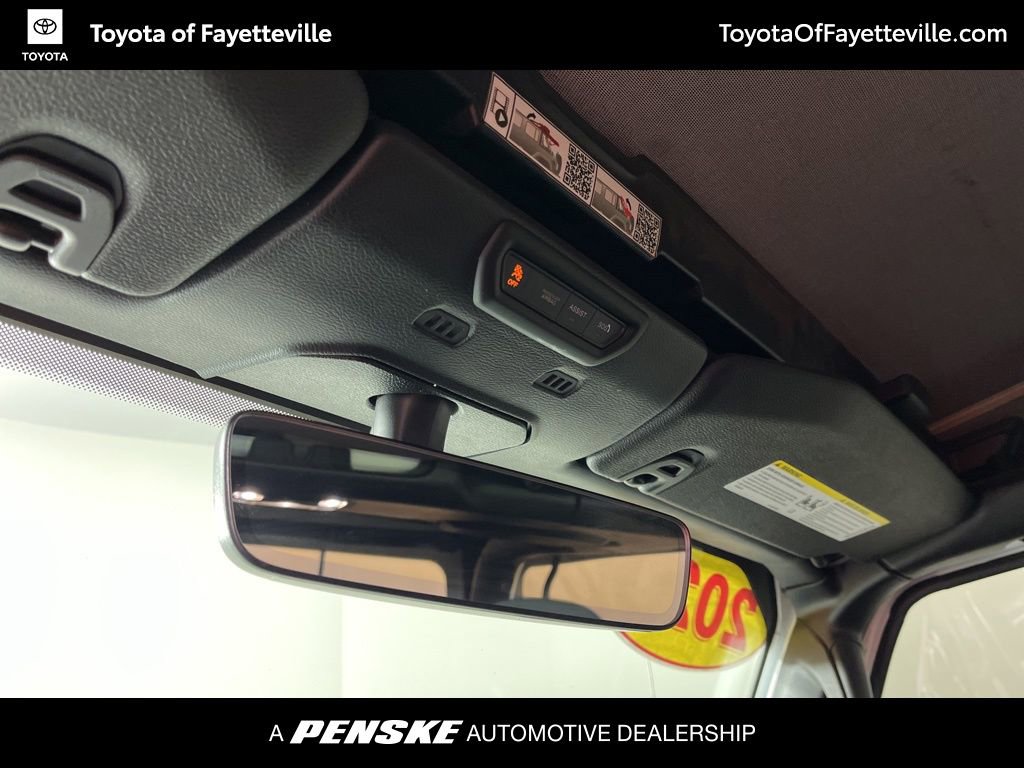 Used 2023 Jeep Wrangler Rubicon w/ LED Lighting Group image 22