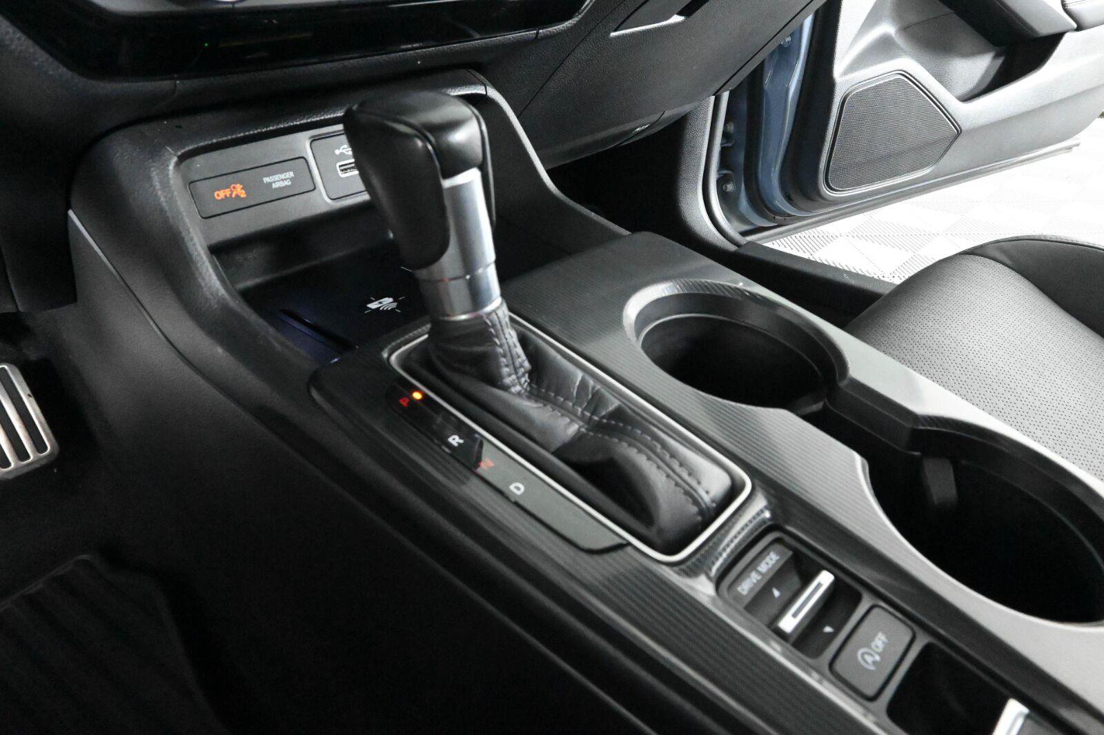 Used 2022 Honda Civic Sport Touring image 29