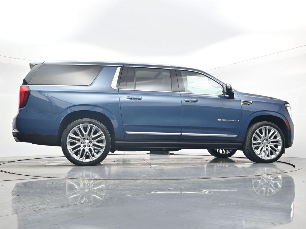 New 2026 GMC Yukon XL Denali image 35