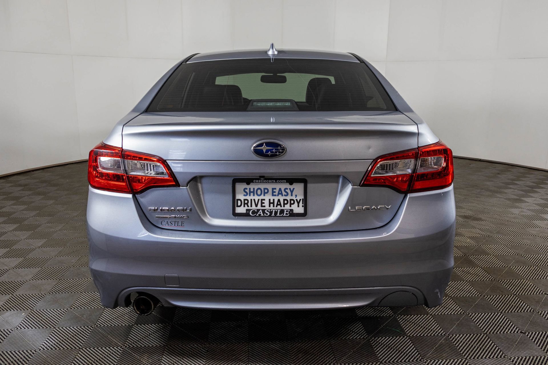 Used 2016 Subaru Legacy 2.5i Limited image 20