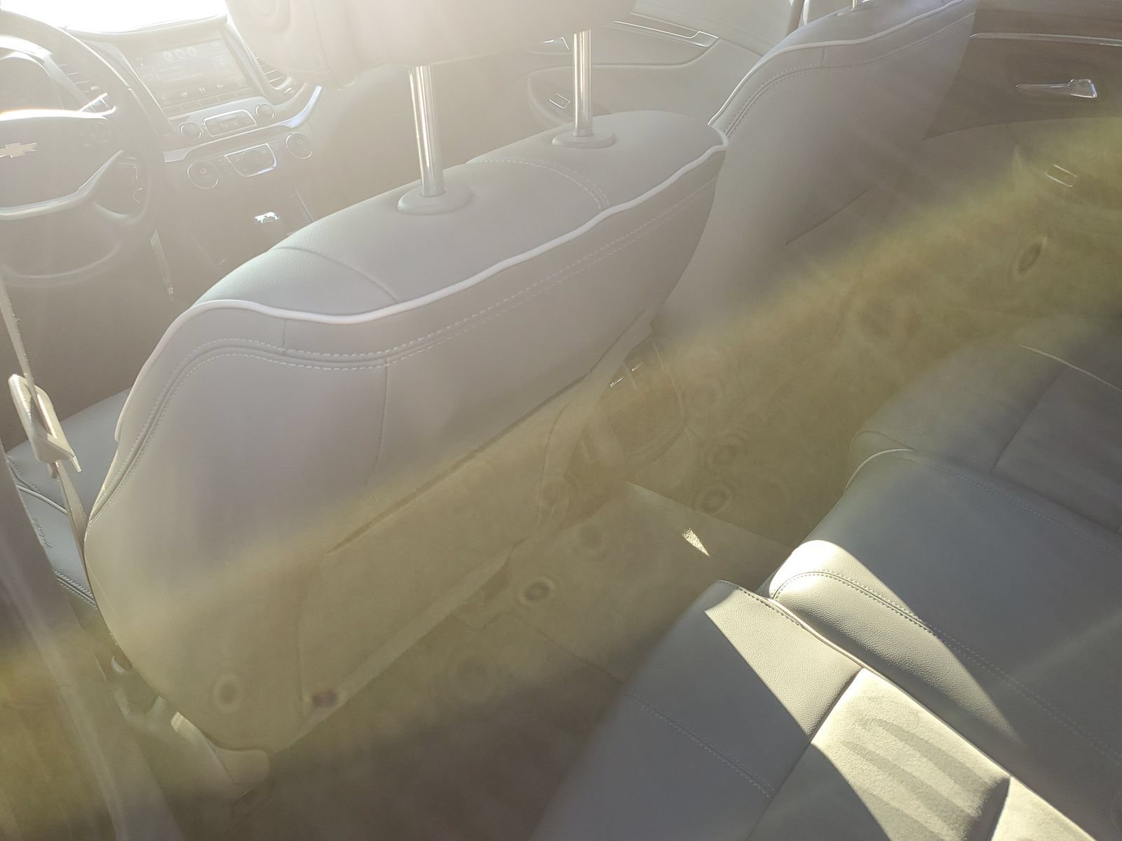 Used 2014 Chevrolet Impala LT w/ Premium Seating Package FWD image 13