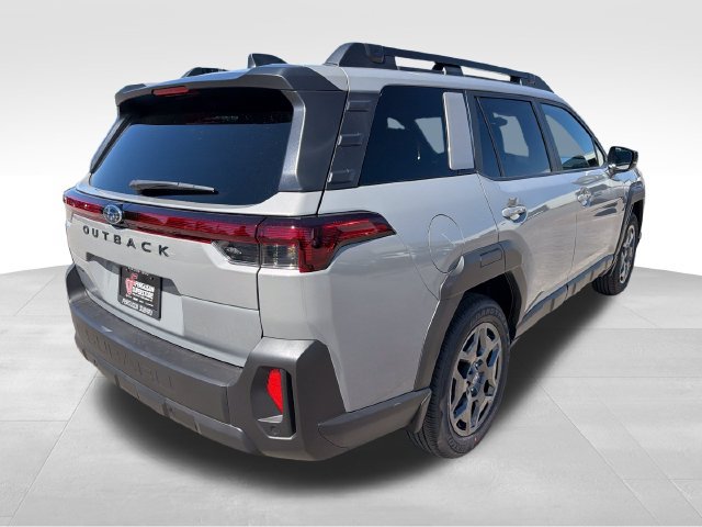 New 2026 Subaru Outback Premium AWD/4WD image 7