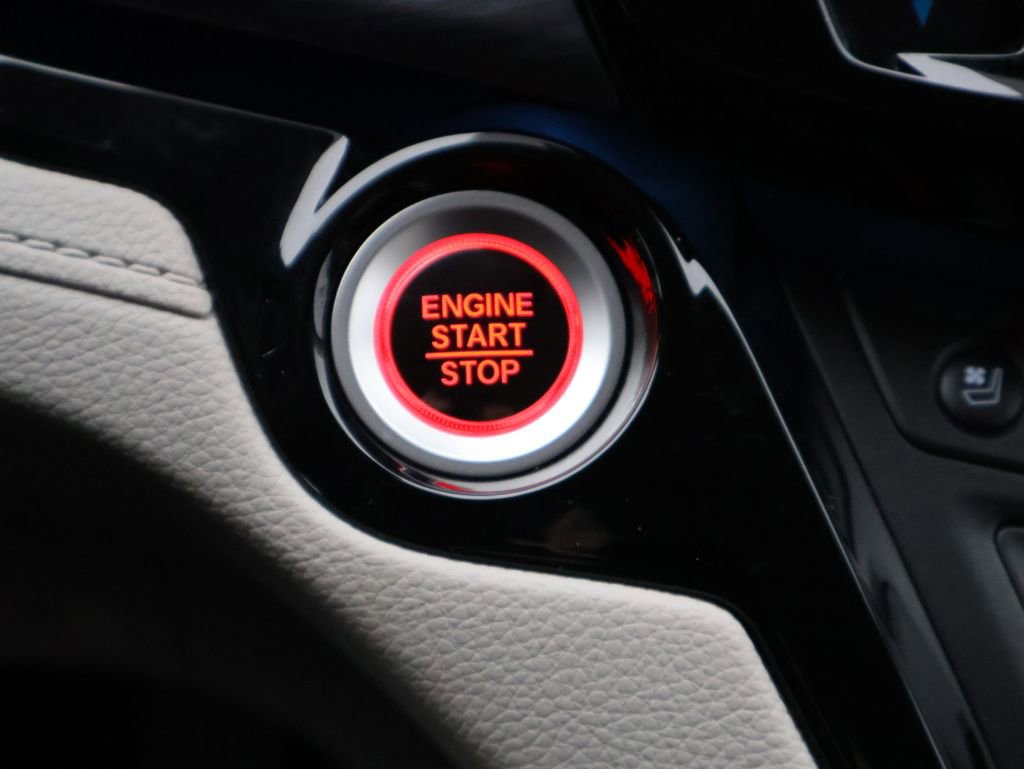 Certified 2026 Honda Odyssey Elite image 29