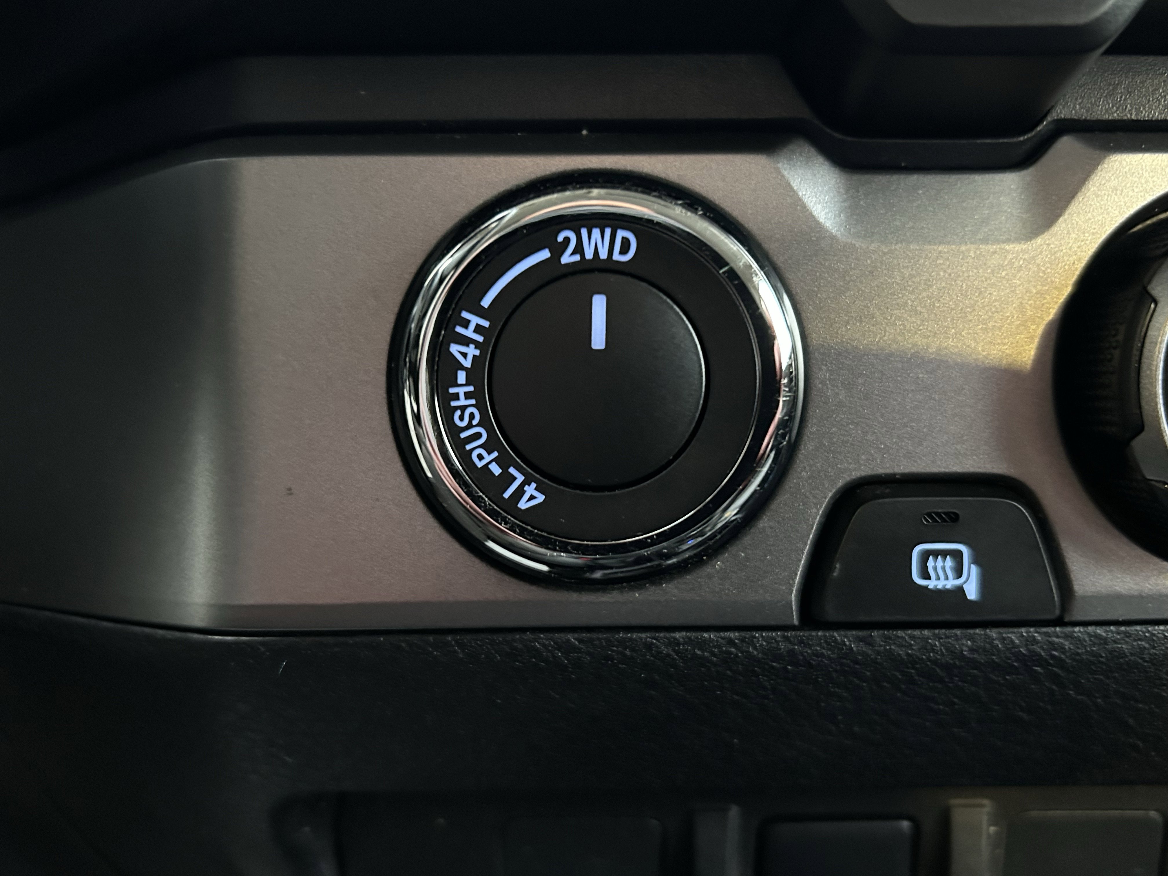 Certified 2023 Toyota Tacoma SR image 29