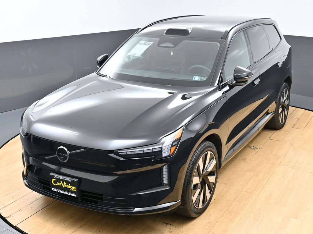 Used 2025 Volvo EX90 Ultra w/ Protection Package Premier AWD/4WD image 3